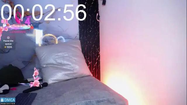 Thumbnail 2, solbeaumont's Stream at Chaturbate, 9 days ago