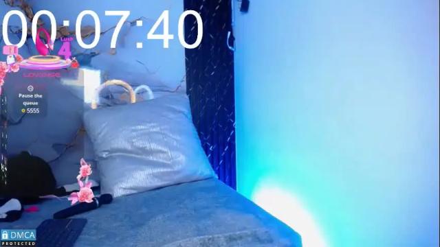 Image 7 of solbeaumont Stream on Chaturbate on 9 days ago
