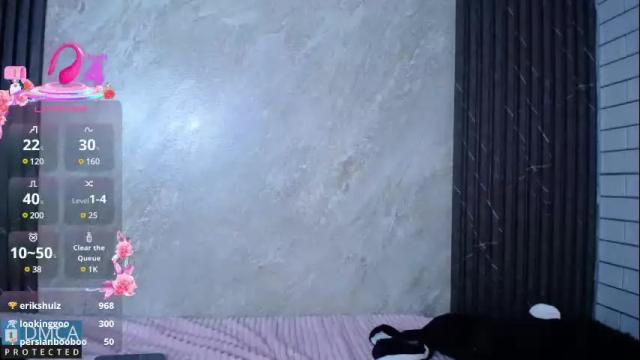 Thumbnail 1, solbeaumont's Stream at Chaturbate, 2 days ago