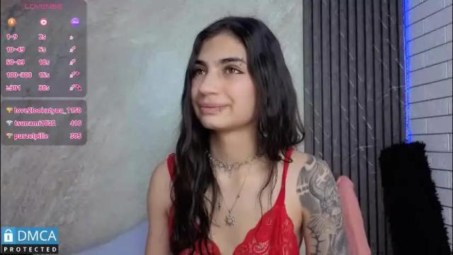 Image 4 of solbeaumont Stream on Chaturbate on 2 months ago
