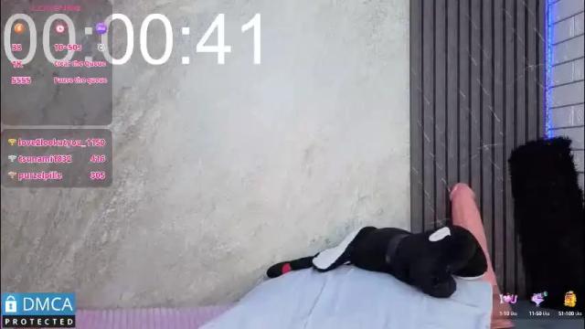 Image 7 of solbeaumont Stream on Chaturbate on 2 months ago