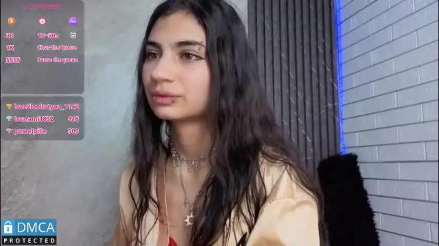 Thumbnail 3, solbeaumont's Stream at Chaturbate, 2 months ago