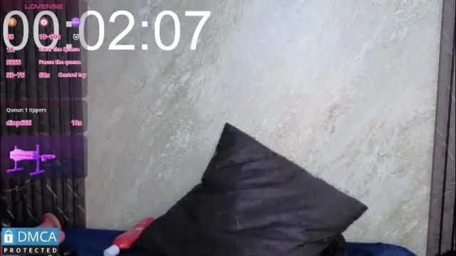 Image 2 of solbeaumont Stream on Chaturbate on 2 months ago
