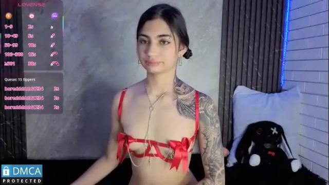 Image 6 of solbeaumont Stream on Chaturbate on 2 months ago