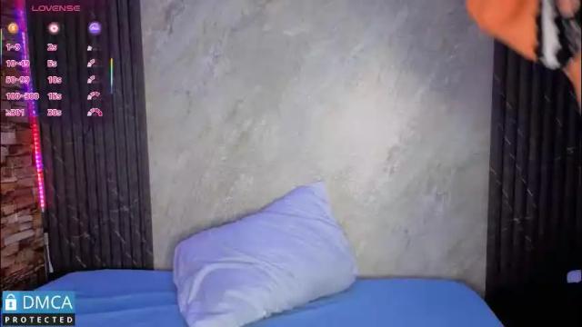 Thumbnail 1, solbeaumont's Stream at Chaturbate, 2 months ago