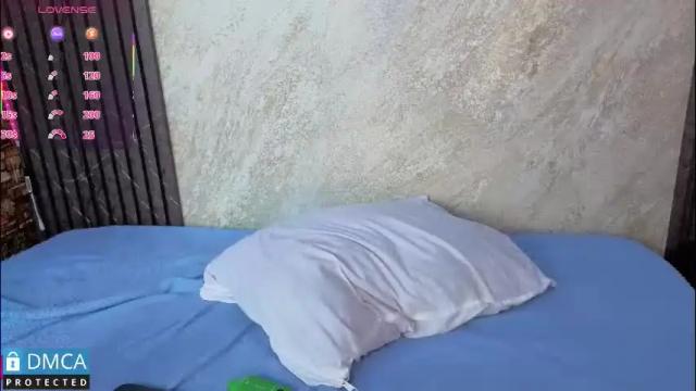Image 8 of solbeaumont Stream on Chaturbate on 2 months ago