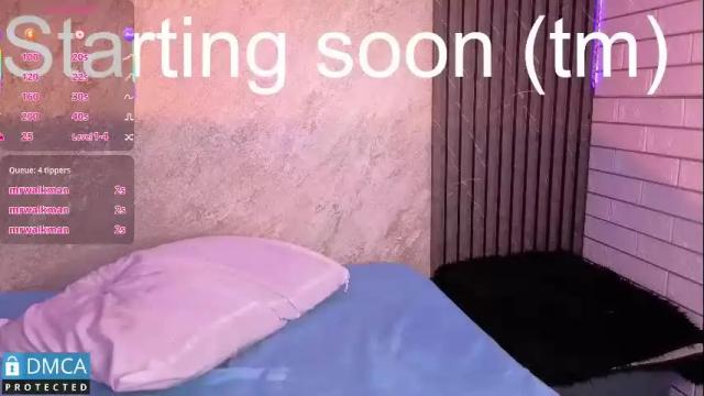 Thumbnail 1, solbeaumont's Stream at Chaturbate, 2 months ago