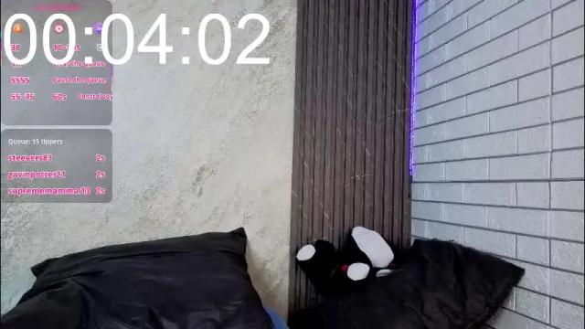 Image 2 of solbeaumont Stream on Chaturbate on 1 month ago
