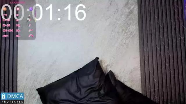 Image 3 of solbeaumont Stream on Chaturbate on 1 month ago