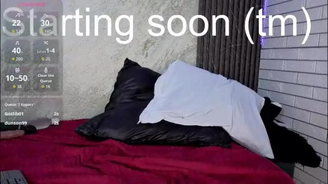 Thumbnail 2, solbeaumont's Stream at Chaturbate, 1 month ago