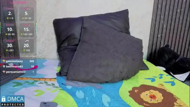 Image 10 of solbeaumont Stream on Chaturbate on 1 month ago