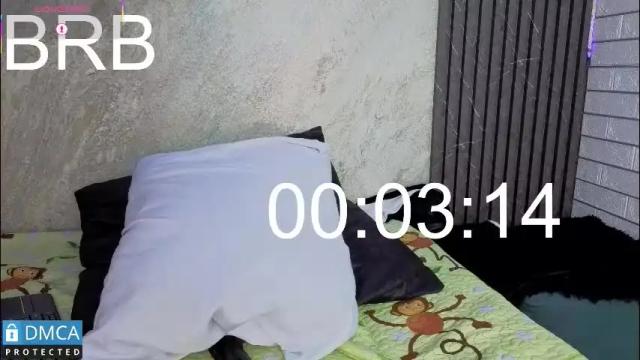 Image 8 of solbeaumont Stream on Chaturbate on 1 month ago