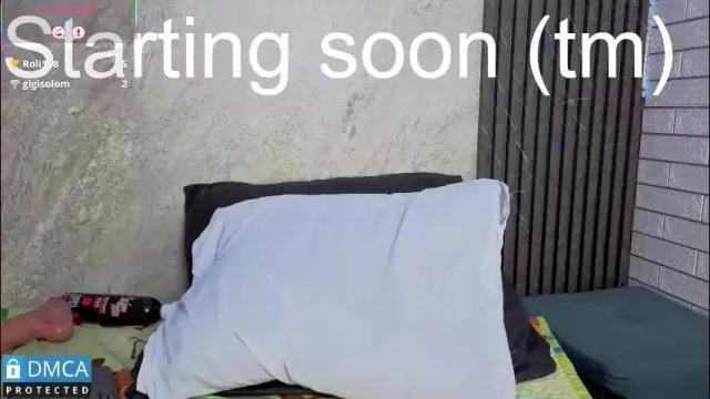 Thumbnail 1, solbeaumont's Stream at Chaturbate, 1 month ago