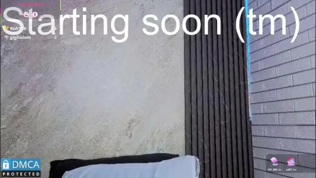 Thumbnail 2, solbeaumont's Stream at Chaturbate, 1 month ago