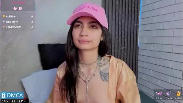 Image 7 of solbeaumont Stream on Chaturbate on 1 month ago