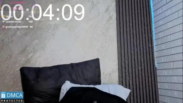 Image 4 of solbeaumont Stream on Chaturbate on 1 month ago