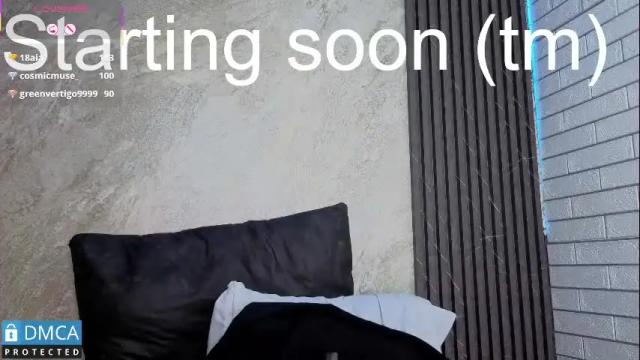 Thumbnail 2, solbeaumont's Stream at Chaturbate, 1 month ago