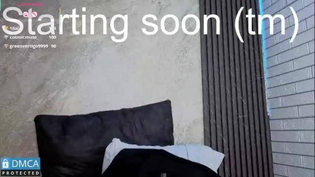 Image 6 of solbeaumont Stream on Chaturbate on 1 month ago