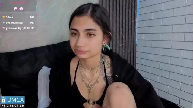 Image 7 of solbeaumont Stream on Chaturbate on 1 month ago
