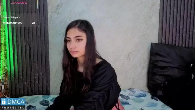Thumbnail 1, solbeaumont's Stream at Chaturbate, 1 month ago