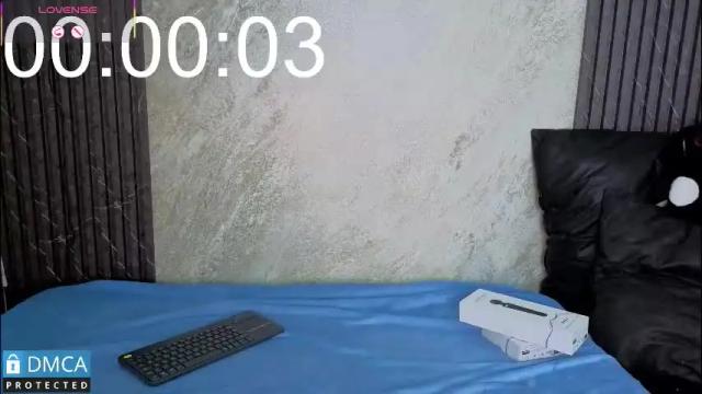 Image 4 of solbeaumont Stream on Chaturbate on 1 month ago