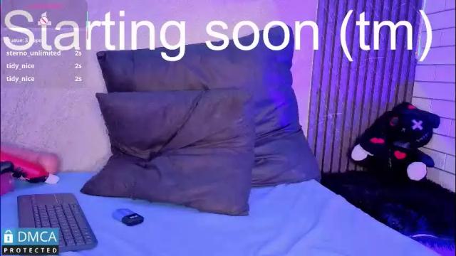 Image 2 of solbeaumont Stream on Chaturbate on 1 month ago
