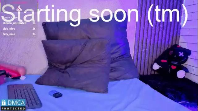 Image 3 of solbeaumont Stream on Chaturbate on 1 month ago