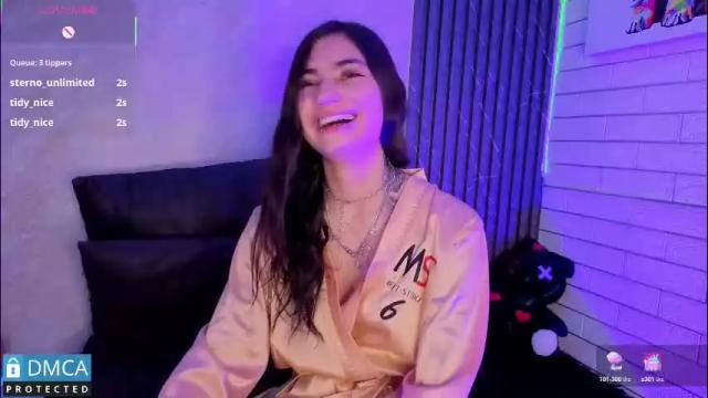 Image 7 of solbeaumont Stream on Chaturbate on 1 month ago