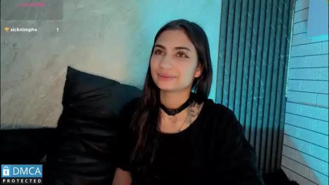 Image 2 of solbeaumont Stream on Chaturbate on 27 days ago