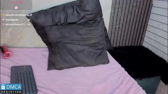 Image 2 of solbeaumont Stream on Chaturbate on 26 days ago