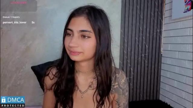 Thumbnail 2, solbeaumont's Stream at Chaturbate, 26 days ago