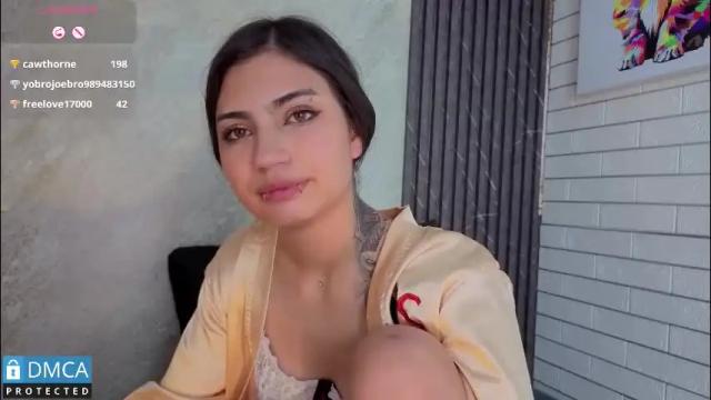 Image 4 of solbeaumont Stream on Chaturbate on 20 days ago