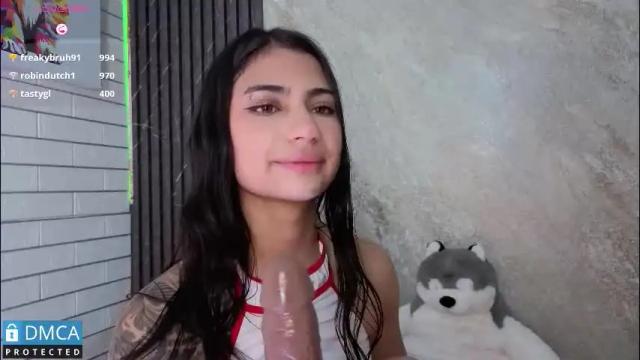 Image 3 of solbeaumont Stream on Chaturbate on 2 days ago