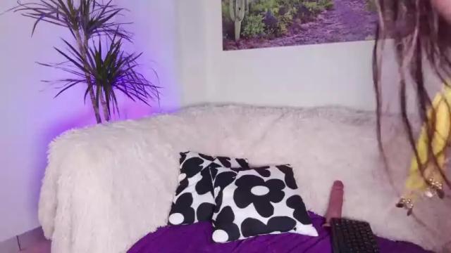 Image 12 of soleil_couchant Stream on Chaturbate on 20 months ago