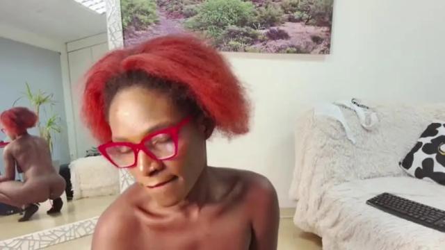 Image 7 of soleil_couchant Stream on Chaturbate on 19 months ago