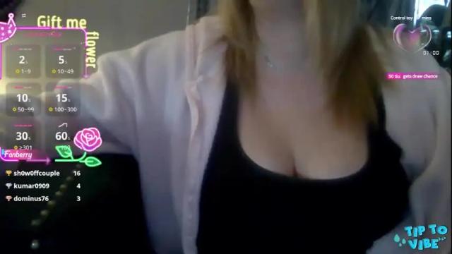 Image 6 of solesticia Stream on Chaturbate on 1 month ago