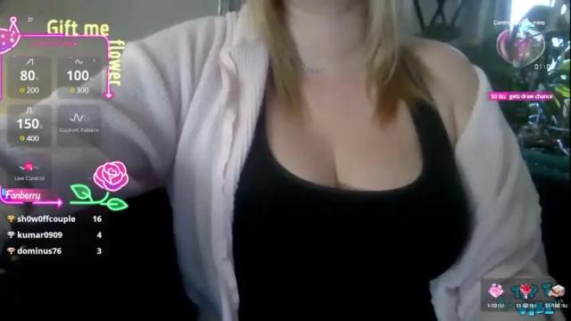 Image 8 of solesticia Stream on Chaturbate on 1 month ago