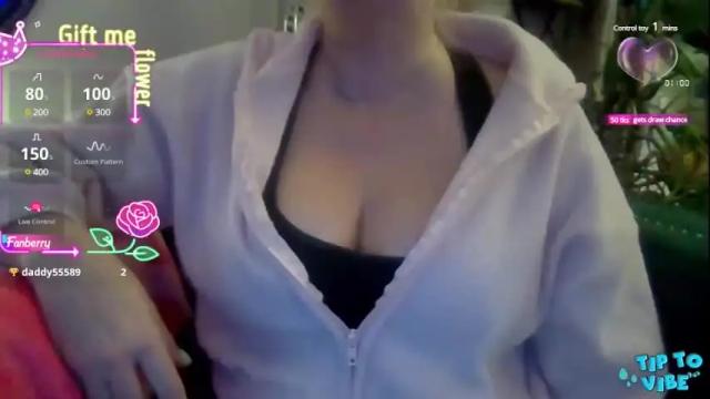 Thumbnail 3, solesticia's Stream at Chaturbate, 1 month ago