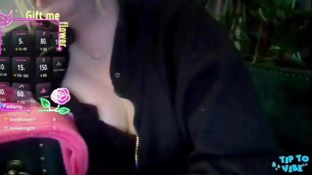 Image 12 of solesticia Stream on Chaturbate on 1 month ago