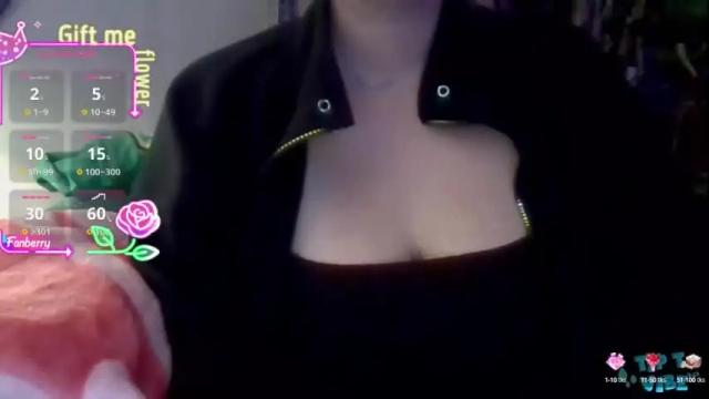 Image 2 of solesticia Stream on Chaturbate on 1 month ago