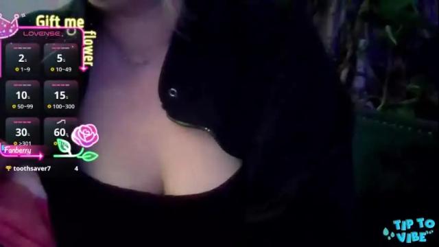 Image 6 of solesticia Stream on Chaturbate on 1 month ago