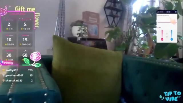 Image 12 of solesticia Stream on Chaturbate on 1 month ago