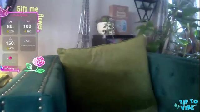 Thumbnail 1, solesticia's Stream at Chaturbate, 1 month ago