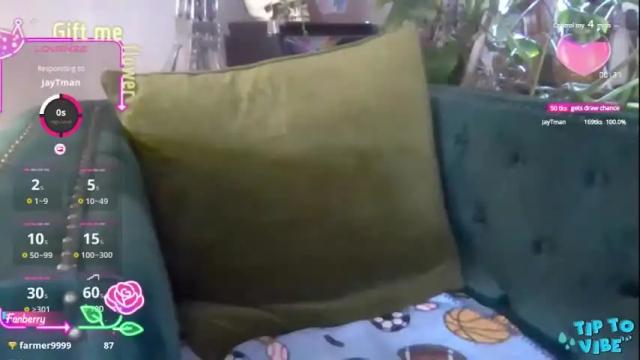 Image 12 of solesticia Stream on Chaturbate on 1 month ago