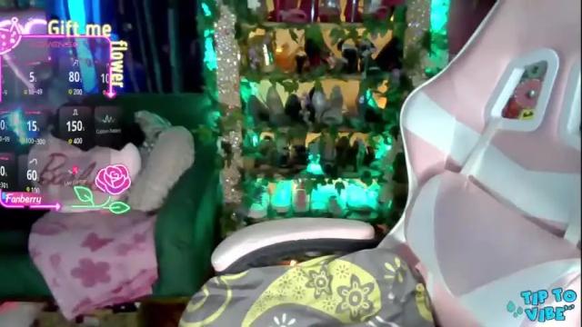 Thumbnail 2, solesticia's Stream at Chaturbate, 1 month ago