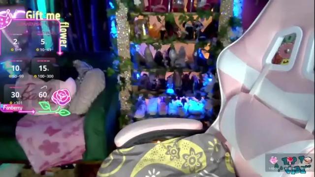 Image 6 of solesticia Stream on Chaturbate on 1 month ago