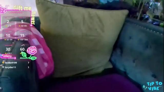 Image 7 of solesticia Stream on Chaturbate on 1 month ago