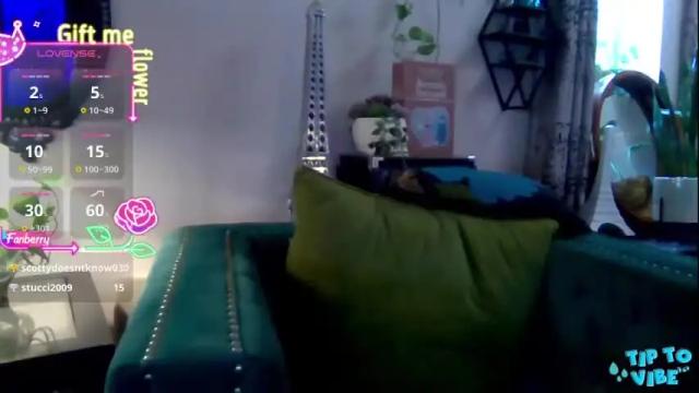 Thumbnail 1, solesticia's Stream at Chaturbate, 1 month ago