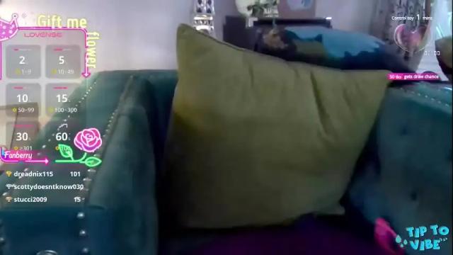 Image 6 of solesticia Stream on Chaturbate on 1 month ago