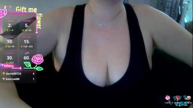 Image 10 of solesticia Stream on Chaturbate on 1 month ago